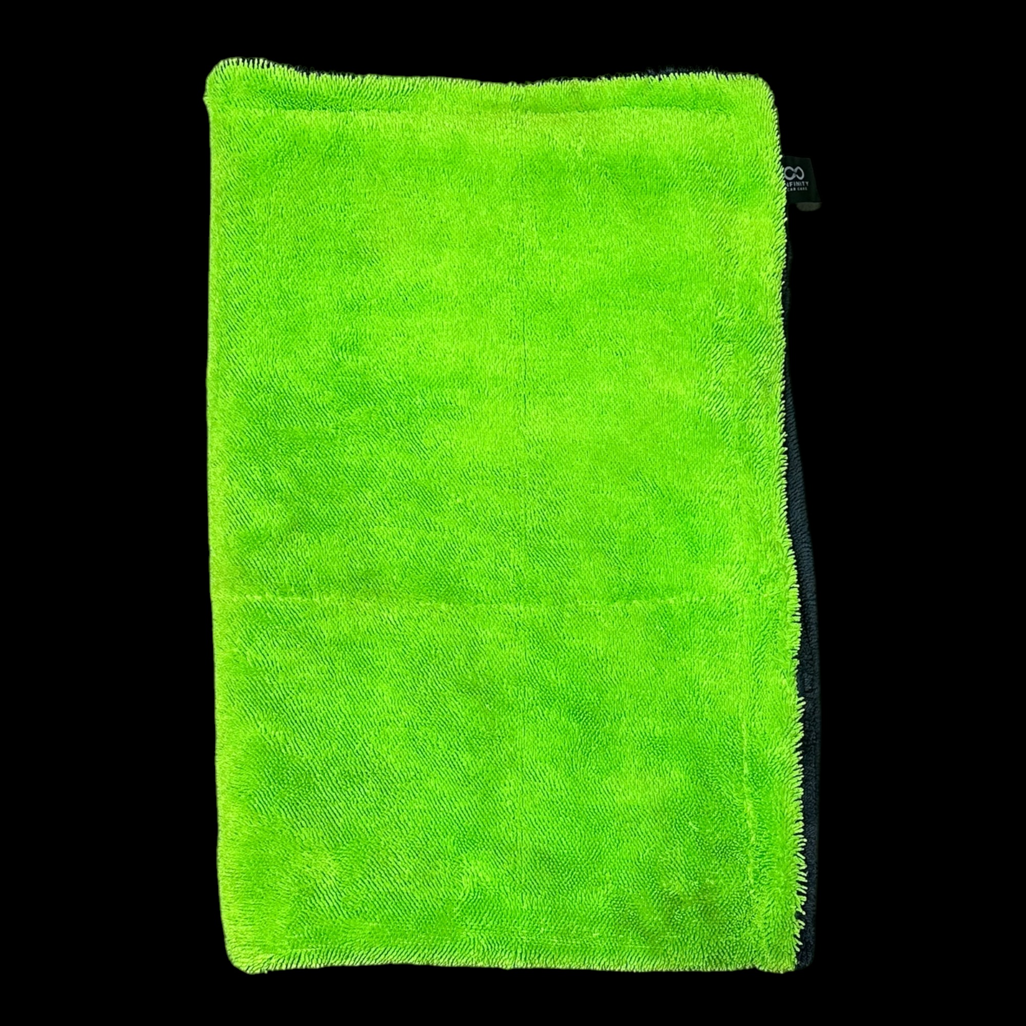 Infinity Drying Towel – Prosop Dublu 1600 GSM, 60×90 cm - imagine 3