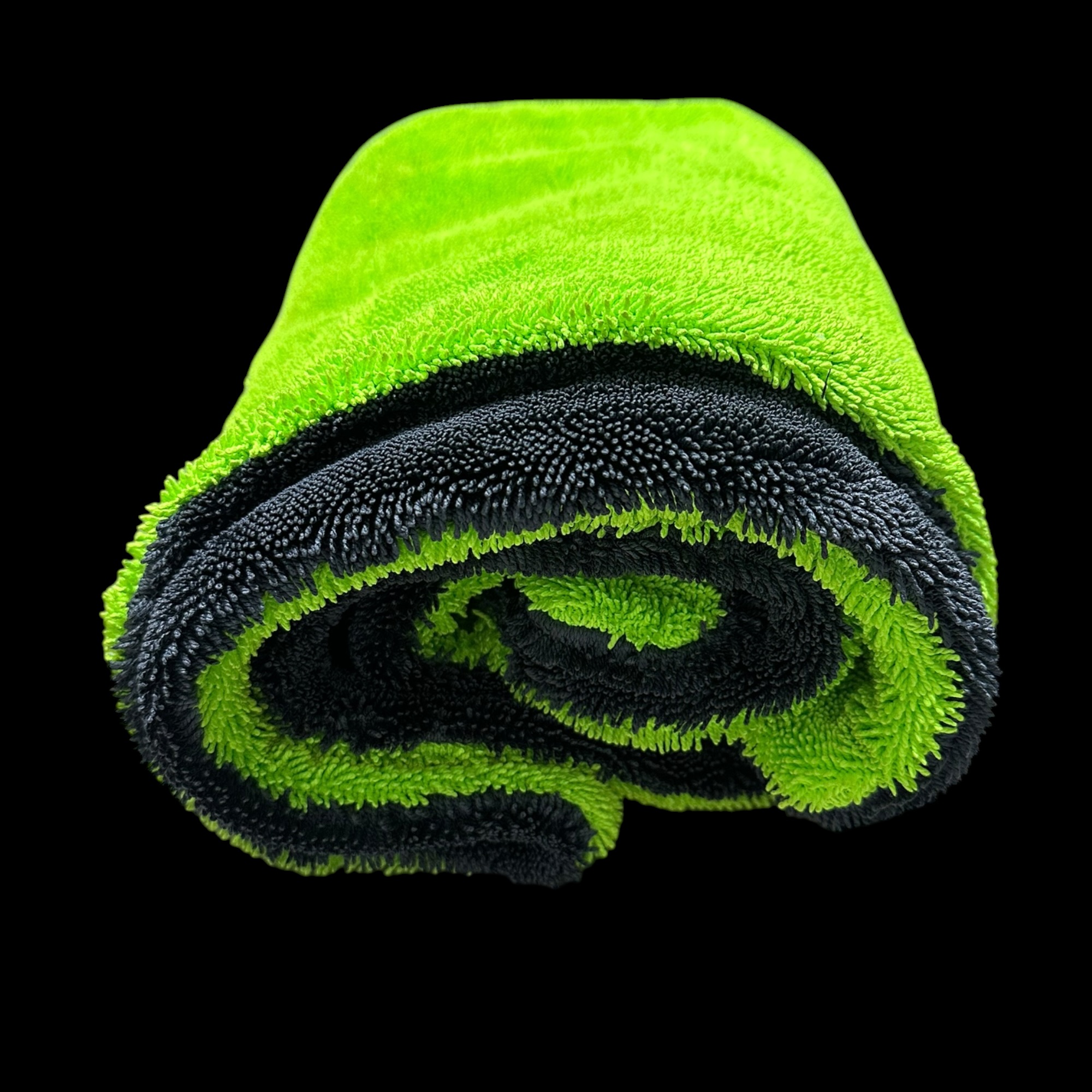 Infinity Drying Towel – Prosop Dublu 1600 GSM, 60×90 cm - imagine 2