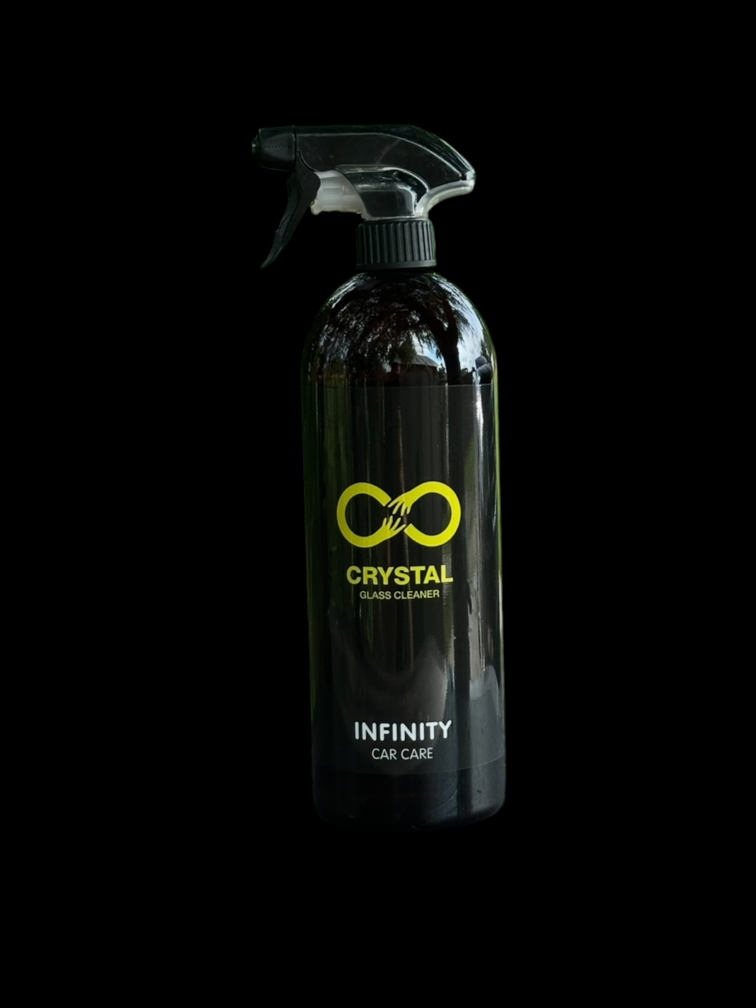 CRYSTAL – SOLUTIE PROFESIONALA PENTRU GEAMURI
