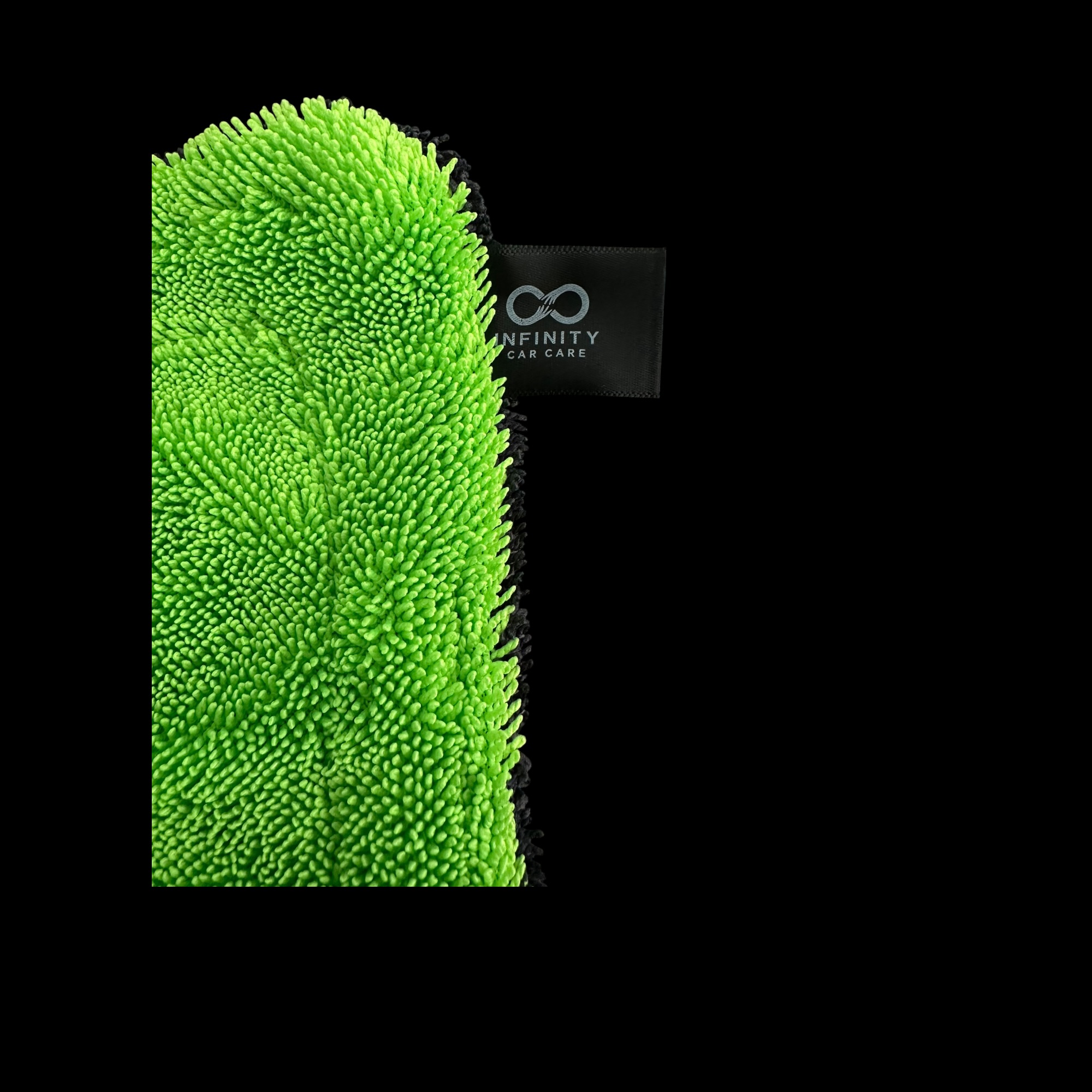 Prosop Mini din Microfibră Infinity – 40 × 40 cm, 1600 GSM - Image 3